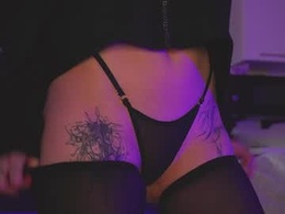 Most Recent Photo of mononoke_0