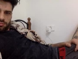 Most Recent Photo of monstercockyolo