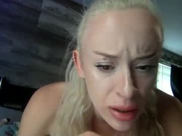 Most Recent Photo of moon_blonde444