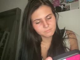 Most Recent Photo of mooniminx