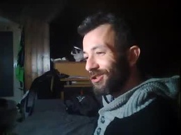 Most Recent Photo of mordecai999
