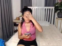 Most Recent Photo of morena_eirenx