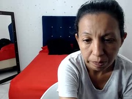 Most Recent Photo of morenitta44