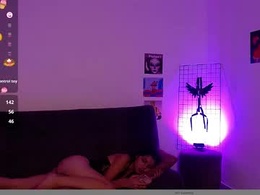 Most Recent Photo of morgan_star