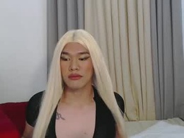 Most Recent Photo of morgana_vile