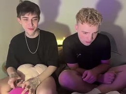 Most Recent Photo of morganboy_