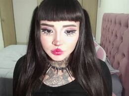 Most Recent Photo of morganmoon1