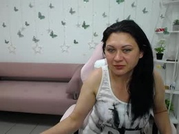 Most Recent Photo of morticiaangel