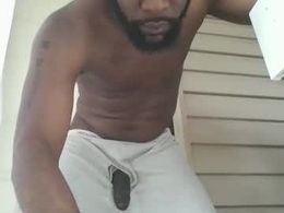 Most Recent Photo of mpeezy38