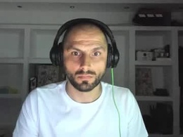 Most Recent Photo of mr_always_right