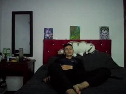 Most Recent Photo of mr_andresr