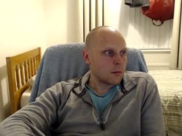 Most Recent Photo of mr_baldy