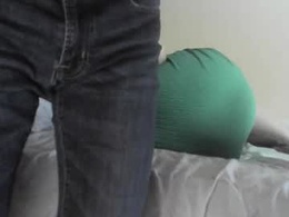 Most Recent Photo of mrandmrsmidnight