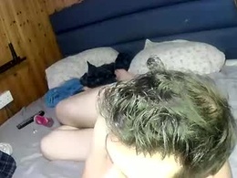 Most Recent Photo of mrbig12pure