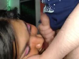 Most Recent Photo of mrdominationandabby