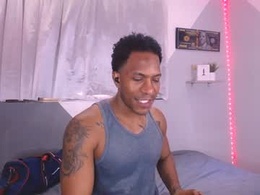 Most Recent Photo of mrgambinxxx