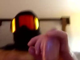 Most Recent Photo of mrhammer1985