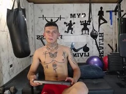 Most Recent Photo of mrjustin_