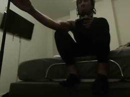 Most Recent Photo of mrlongnstrongg