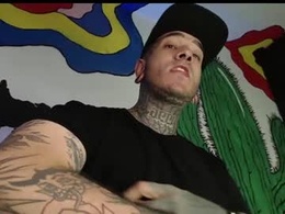 Most Recent Photo of mrmanny__