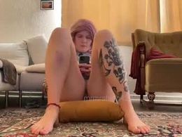 Most Recent Photo of mrmrshigh420