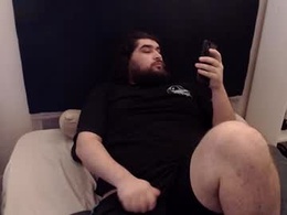 Most Recent Photo of mrpuffymen