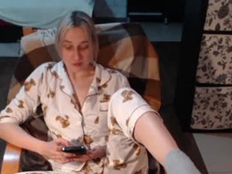 Most Recent Photo of mrsluck