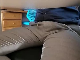 Most Recent Photo of mrunderdesk
