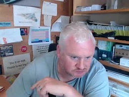 Most Recent Photo of muppetdave
