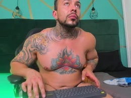 Most Recent Photo of muscle_big_guy