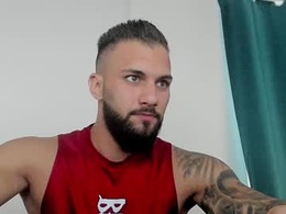Most Recent Photo of muscle_myers
