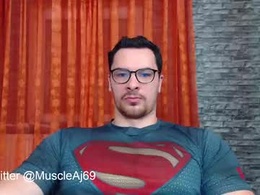 Most Recent Photo of muscleaj69