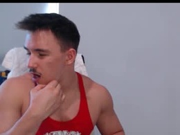 Most Recent Photo of muscledanny69