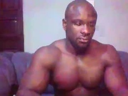Most Recent Photo of musclegodsammy23
