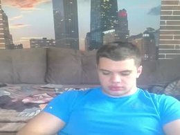 Most Recent Photo of musclephantom