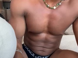 Most Recent Photo of muscleprinceb
