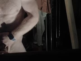 Most Recent Photo of muscleundies