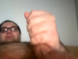 Most Recent Photo of mustangking4