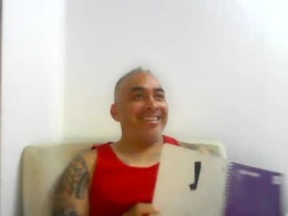 Most Recent Photo of mycaljuarez144040