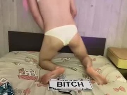 Most Recent Photo of myfirstboytoy