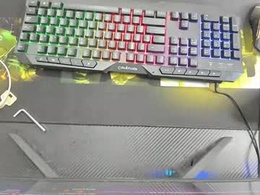 Most Recent Photo of myke_master