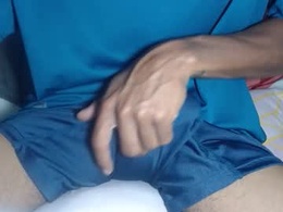 Most Recent Photo of mynegrito001