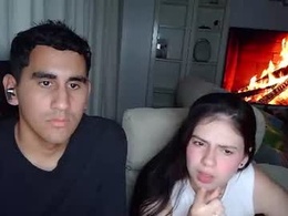 Most Recent Photo of myp_couple