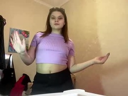 Most Recent Photo of myriammarkette