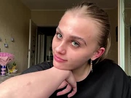 Most Recent Photo of myriamprovencio