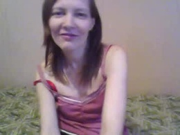 Most Recent Photo of mysterious_blondy