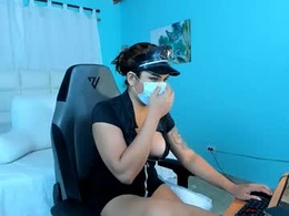 Most Recent Photo of mysterious_model