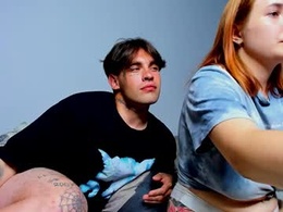 Most Recent Photo of mysticharmonypair