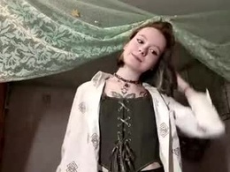 Most Recent Photo of mysticmila