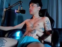 Most Recent Photo of mystictattoo